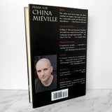 Embassytown by China Miéville [FIRST EDITION / FIRST PRINTING] - Bookshop Apocalypse