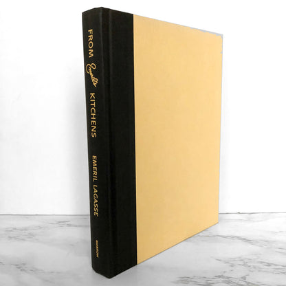 From Emeril's Kitchens by Emeril Lagasse [FIRST EDITION / FIRST PRINTING] 2003