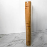 Emily Bronte: Her Life and Work by Muriel Spark & Derek Stanford [FIRST EDITION] - Bookshop Apocalypse