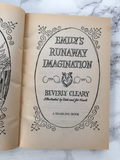 Emily's Runaway Imagination by Beverly Cleary [1980 TRADE PAPERBACK] - Bookshop Apocalypse