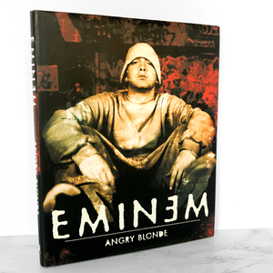 Angry Blonde by Eminem [FIRST EDITION / 2000]