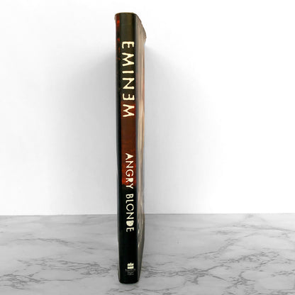 Angry Blonde by Eminem [FIRST EDITION / 2000]