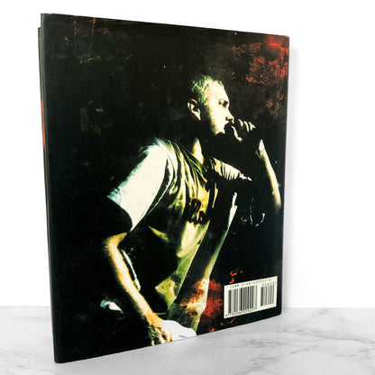 Angry Blonde by Eminem [FIRST EDITION / 2000]