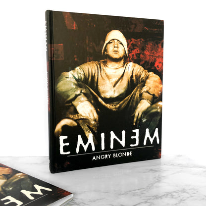 Angry Blonde by Eminem [FIRST EDITION / 2000]