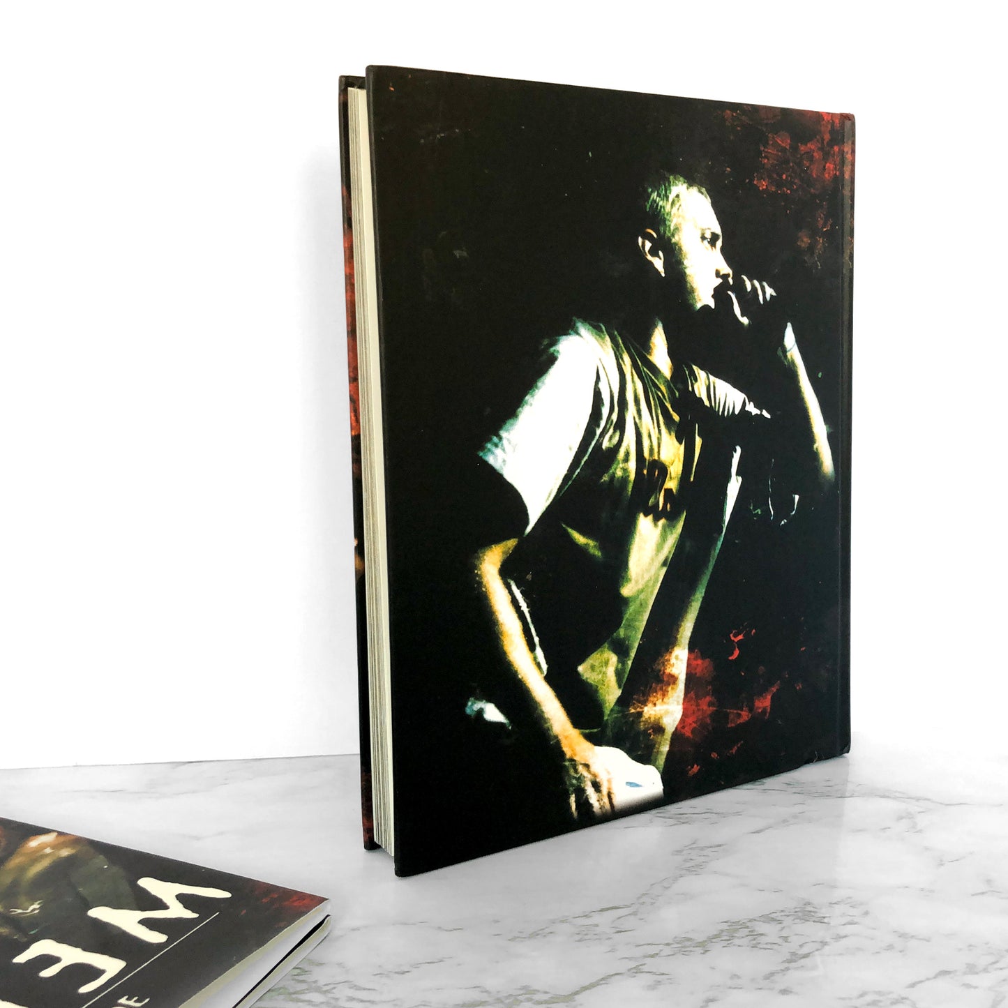 Angry Blonde by Eminem [FIRST EDITION / 2000]