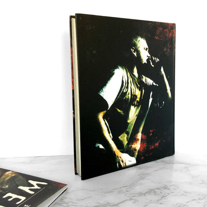 Angry Blonde by Eminem [FIRST EDITION / 2000]