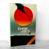 Empire of the Sun by J.G. Ballard [1988 U.K. PAPERBACK]
