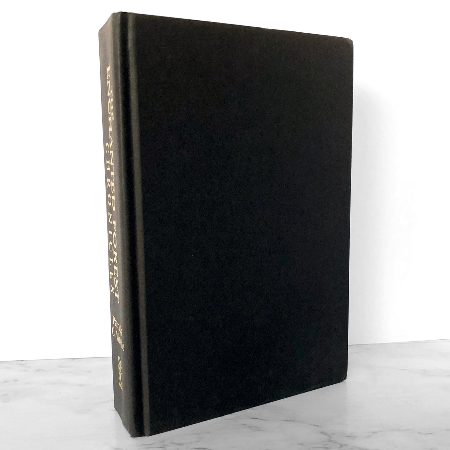 The Enchanted Forest Chronicles by Patricia C. Wrede [HARDCOVER OMNIBUS / SFBC]