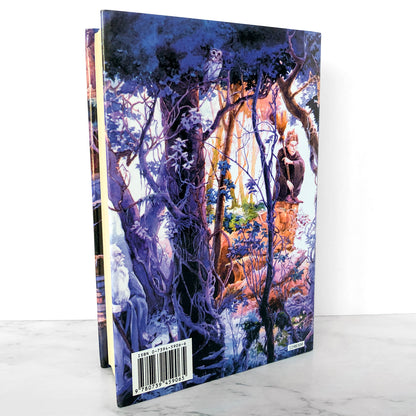 The Enchanted Forest Chronicles by Patricia C. Wrede [HARDCOVER OMNIBUS / SFBC]