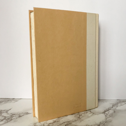 The English Patient by Michael Ondaatje (FIRST EDITION) - Bookshop Apocalypse