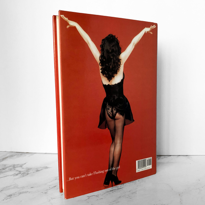 Enter Whining by Fran Drescher [FIRST EDITION] - Bookshop Apocalypse