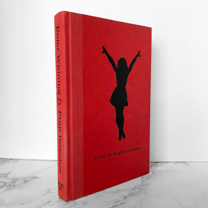 Enter Whining by Fran Drescher [FIRST EDITION] - Bookshop Apocalypse