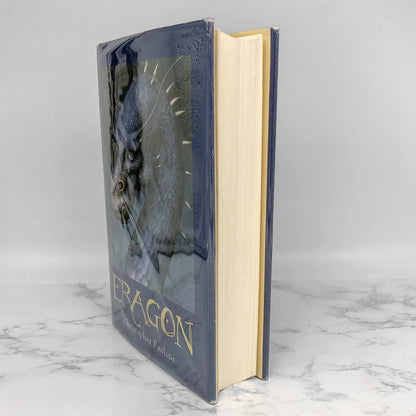 Eragon by Christopher Paolini [FIRST EDITION] 2003