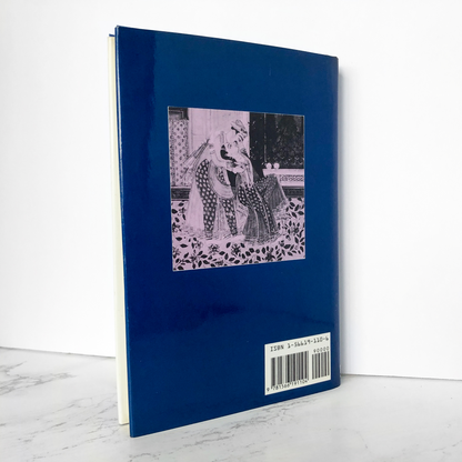 The Erotic Traveler by Richard Francis Burton [HARDCOVER / 1993]