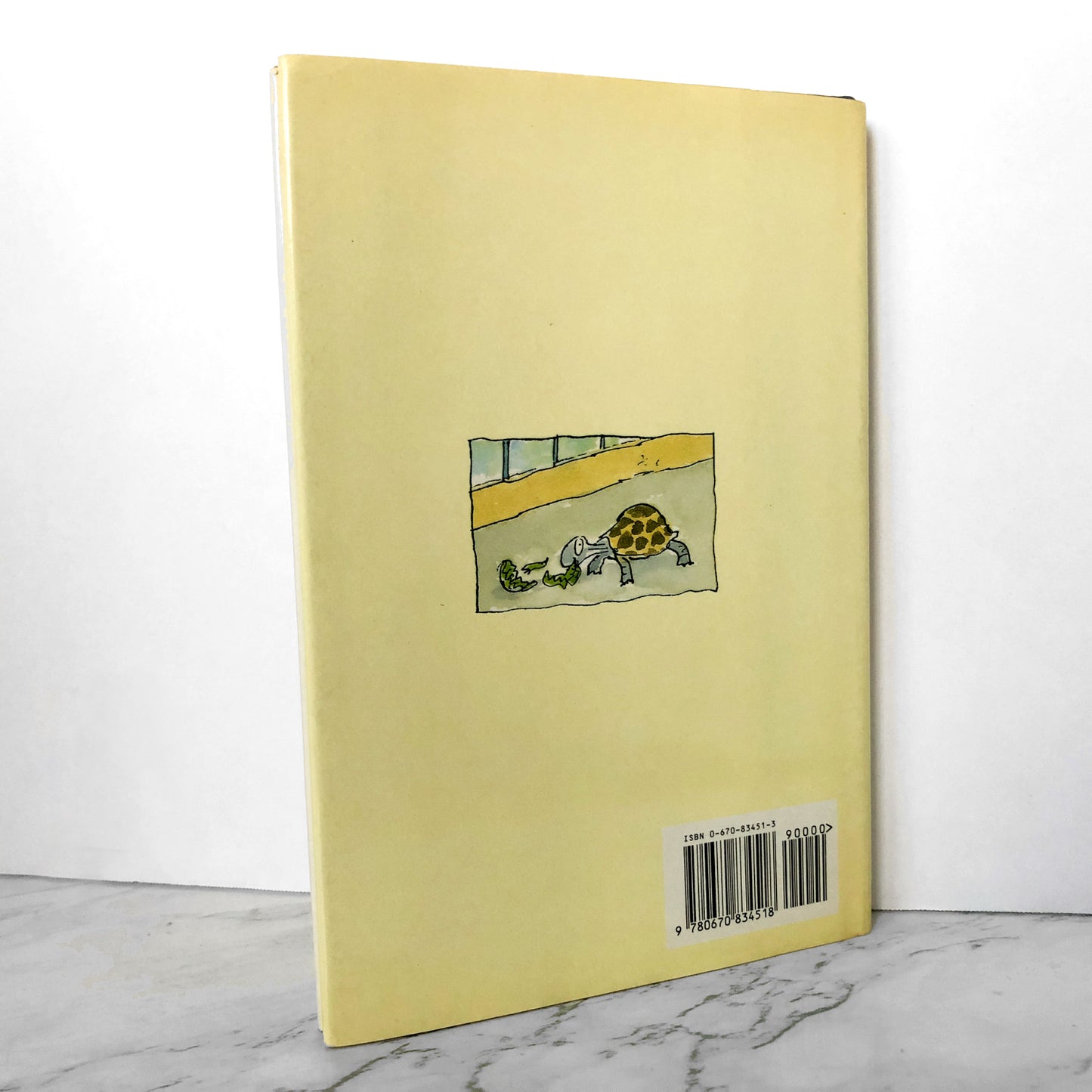 Esio Trot by Roald Dahl [FIRST EDITION / FIRST PRINTING] - Bookshop Apocalypse