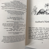 Esio Trot by Roald Dahl [1992 TRADE PAPERBACK] - Bookshop Apocalypse