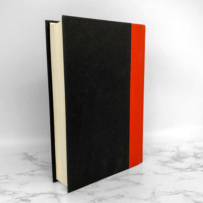 The Evening Star by Larry McMurtry [FIRST EDITION • FIRST PRINTING] 1992