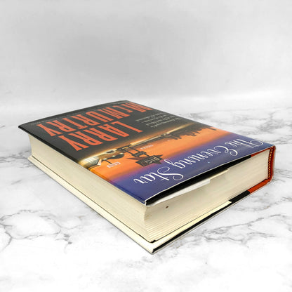 The Evening Star by Larry McMurtry [FIRST EDITION • FIRST PRINTING] 1992