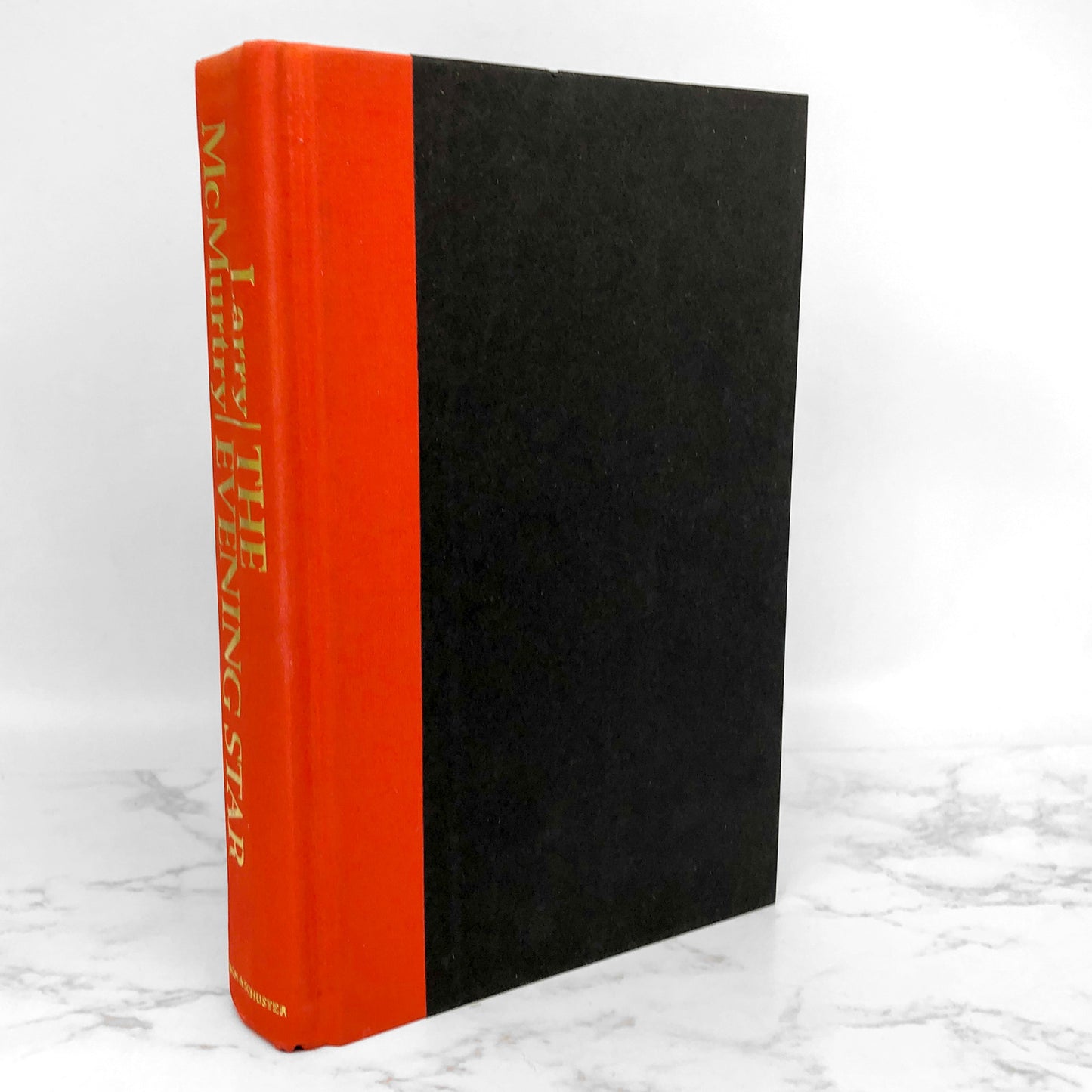 The Evening Star by Larry McMurtry [FIRST EDITION • FIRST PRINTING] 1992