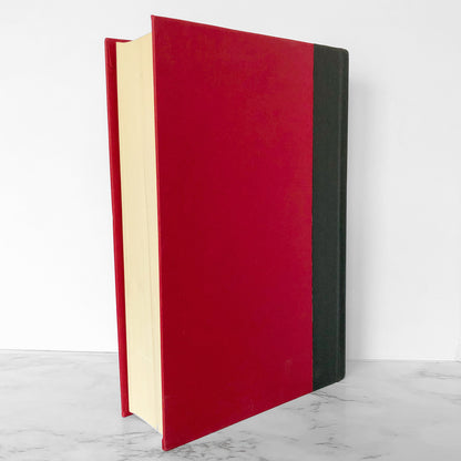 Everville by Clive Barker [FIRST EDITION / FIRST PRINTING]