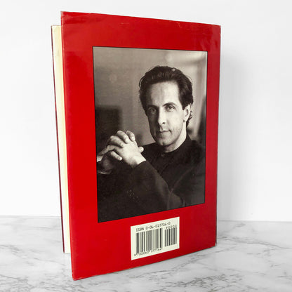 Everville by Clive Barker [FIRST EDITION / FIRST PRINTING]