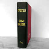 Everville by Clive Barker [FIRST EDITION / FIRST PRINTING]
