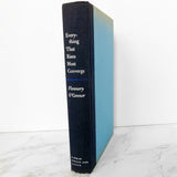 Everything That Rises Must Converge by Flannery O'Connor [FIRST EDITION] - Bookshop Apocalypse