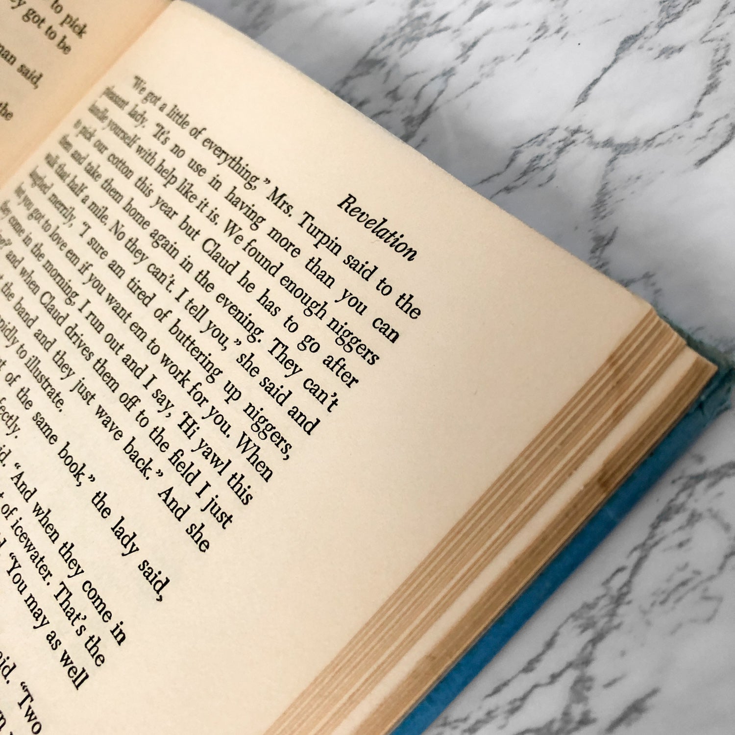 Everything That Rises Must Converge by Flannery O'Connor [FIRST EDITION] - Bookshop Apocalypse