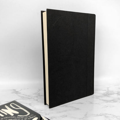 Everything is Illuminated by Jonathan Safran Foer [FIRST EDITION] 2002