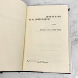 Everything is Illuminated by Jonathan Safran Foer [FIRST EDITION] 2002