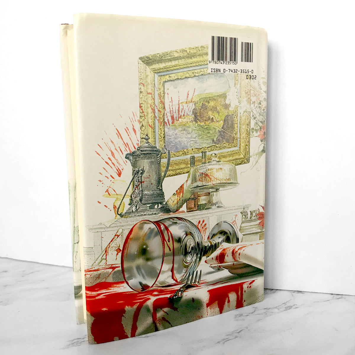 Everything's Eventual: 14 Dark Tales by Stephen King [FIRST EDITION / FIRST PRINTING] 2002