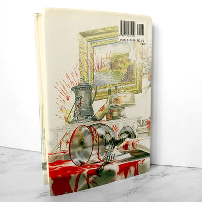 Everything's Eventual: 14 Dark Tales by Stephen King [FIRST EDITION / FIRST PRINTING] 2002