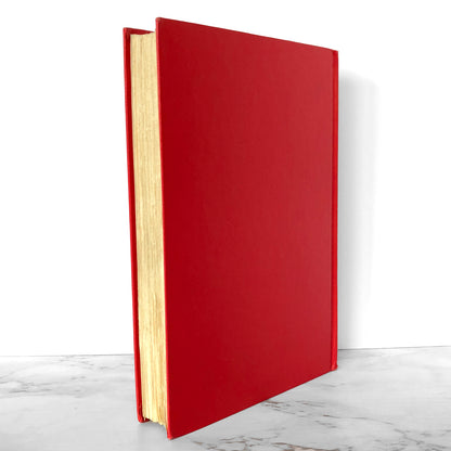 The Exorcist by William Peter Blatty [RARE LEATHERETTE BOOK CLUB EDITION / 1971]