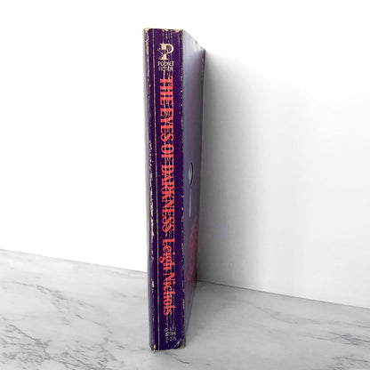 The Eyes of Darkness by Leigh Nichols "aka Dean Koontz" [FIRST EDITION / FIRST PRINTING] 1981