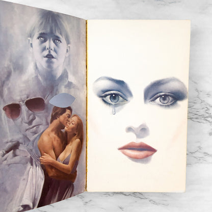 The Eyes of Darkness by Leigh Nichols "aka Dean Koontz" [FIRST EDITION / FIRST PRINTING] 1981