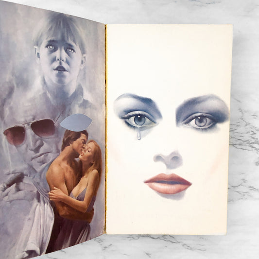 The Eyes of Darkness by Leigh Nichols "aka Dean Koontz" [FIRST EDITION / FIRST PRINTING] 1981