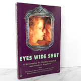 Eyes Wide Shut by Stanley Kubrick & & Dream Story by Arthur Schnitzler [TRADE PAPERBACK] - Bookshop Apocalypse