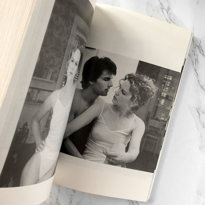 Eyes Wide Shut by Stanley Kubrick & & Dream Story by Arthur Schnitzler [TRADE PAPERBACK] - Bookshop Apocalypse