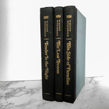 F. Scott Fitzgerald Hardcover Set [THIS SIDE OF PARADISE, THE LAST TYCOON, TENDER IS THE NIGHT] - Bookshop Apocalypse