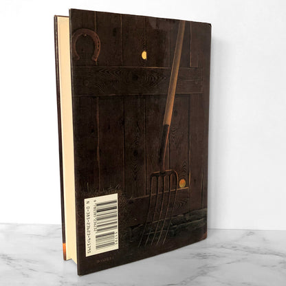 Faerie Tale by Raymond E. Feist [FIRST EDITION / FIRST PRINTING] 1988