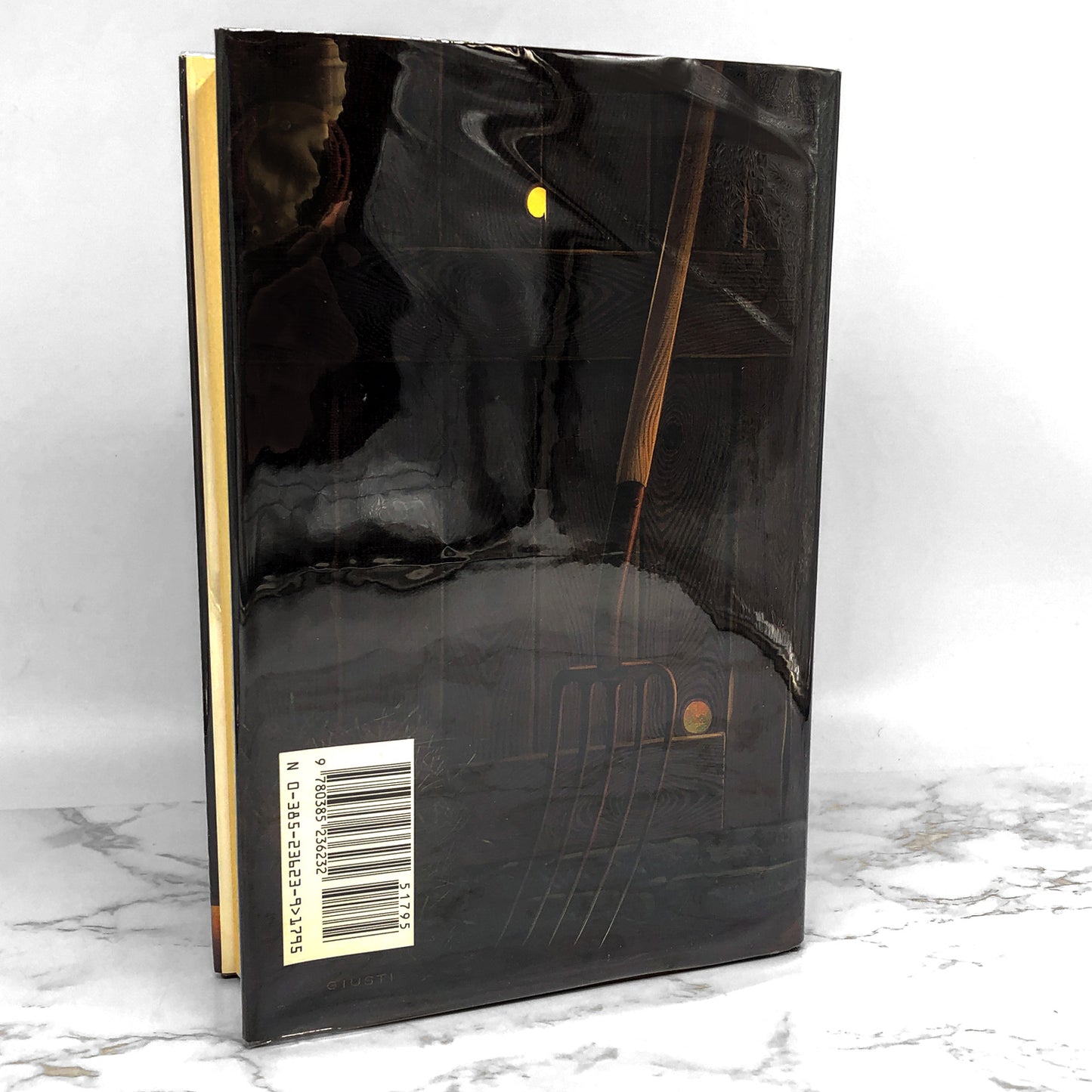 Faerie Tale by Raymond E. Feist SIGNED! [FIRST EDITION • FIRST PRINTING] 1988