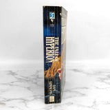 The Fall of Hyperion by Dan Simmons [PAPERBACK RE-ISSUE] 1995 • Hyperion #2