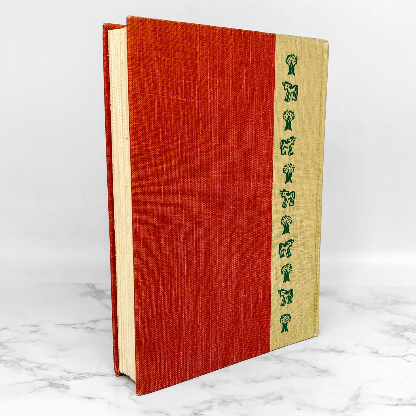 Farmer Boy by Laura Ingalls Wilder • Garth Williams [SECOND HARDCOVER EDITION] 1953 • Harper & Bros. • Little House #2