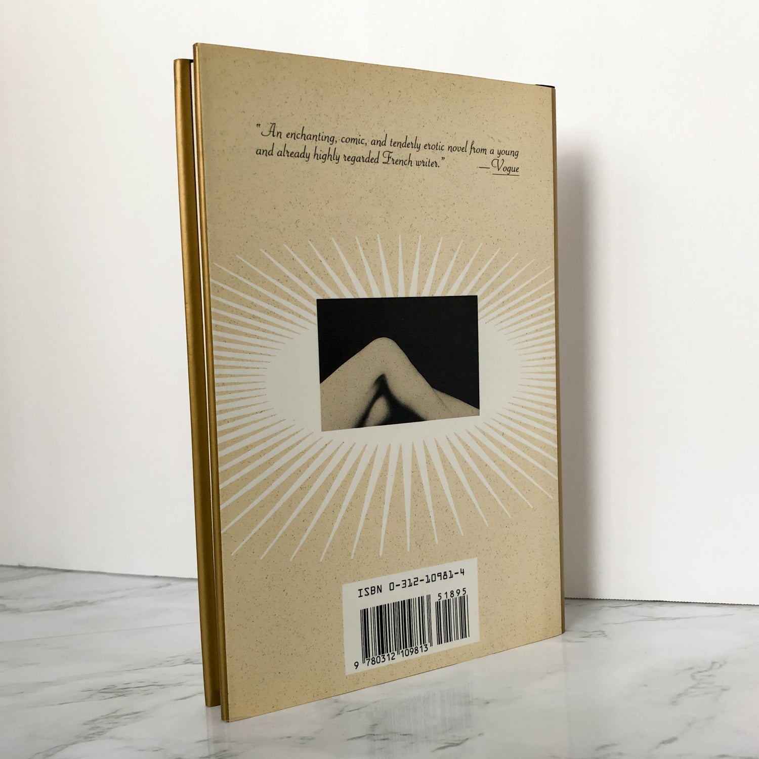 Fanfan by Alexandre Jardin [FIRST EDITION / FIRST PRINTING] - Bookshop Apocalypse