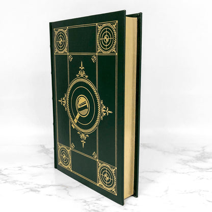 Farewell My Lovely by Raymond Chandler [THE FRANKLIN LIBRARY] 1987 • Rare Edition!