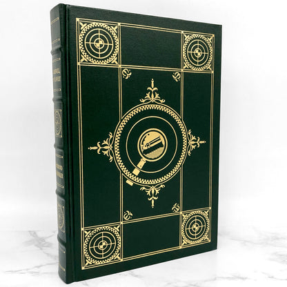 Farewell My Lovely by Raymond Chandler [THE FRANKLIN LIBRARY] 1987 • Rare Edition!