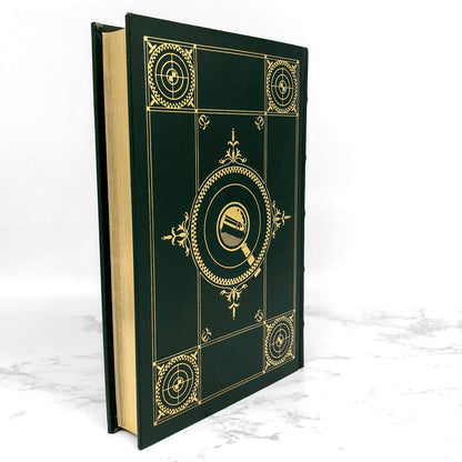 Farewell My Lovely by Raymond Chandler [THE FRANKLIN LIBRARY] 1987 • Rare Edition!