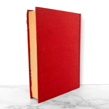 A Farewell to Arms by Ernest Hemingway [FIRST EDITION / THIRD PRINTING] 1929