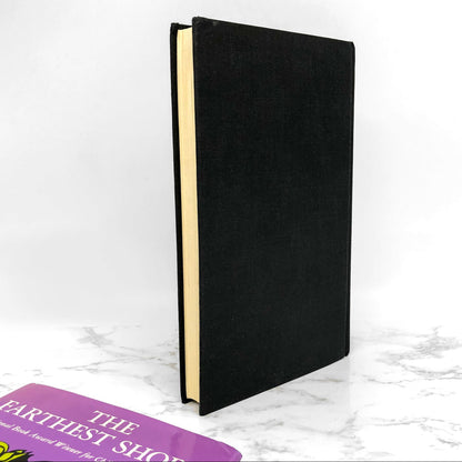 The Farthest Shore by Ursula K. Le Guin [FIRST EDITION] 1980 • Atheneum • Earthsea #3