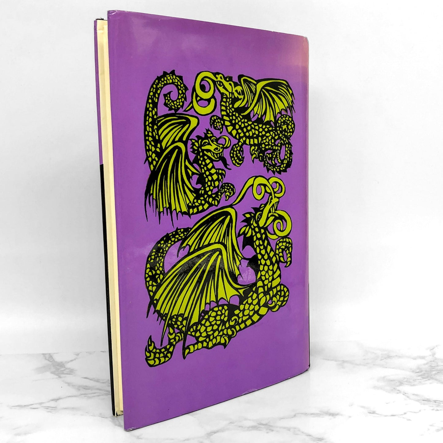 The Farthest Shore by Ursula K. Le Guin [FIRST EDITION] 1980 • Atheneum • Earthsea #3